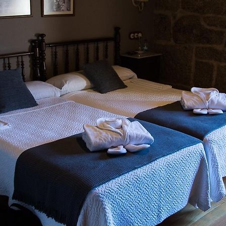 O Retiro Do Conde Guest House Villaza  Exterior photo
