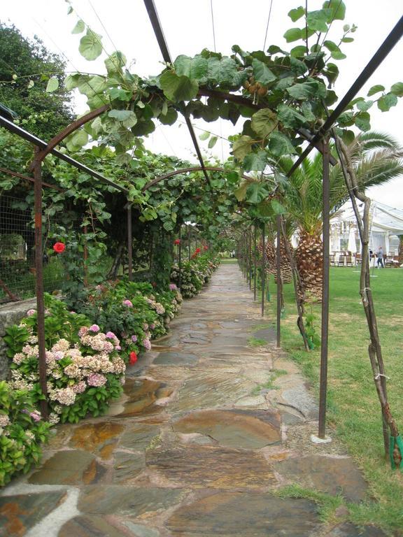 O Retiro Do Conde Guest House Villaza  Exterior photo
